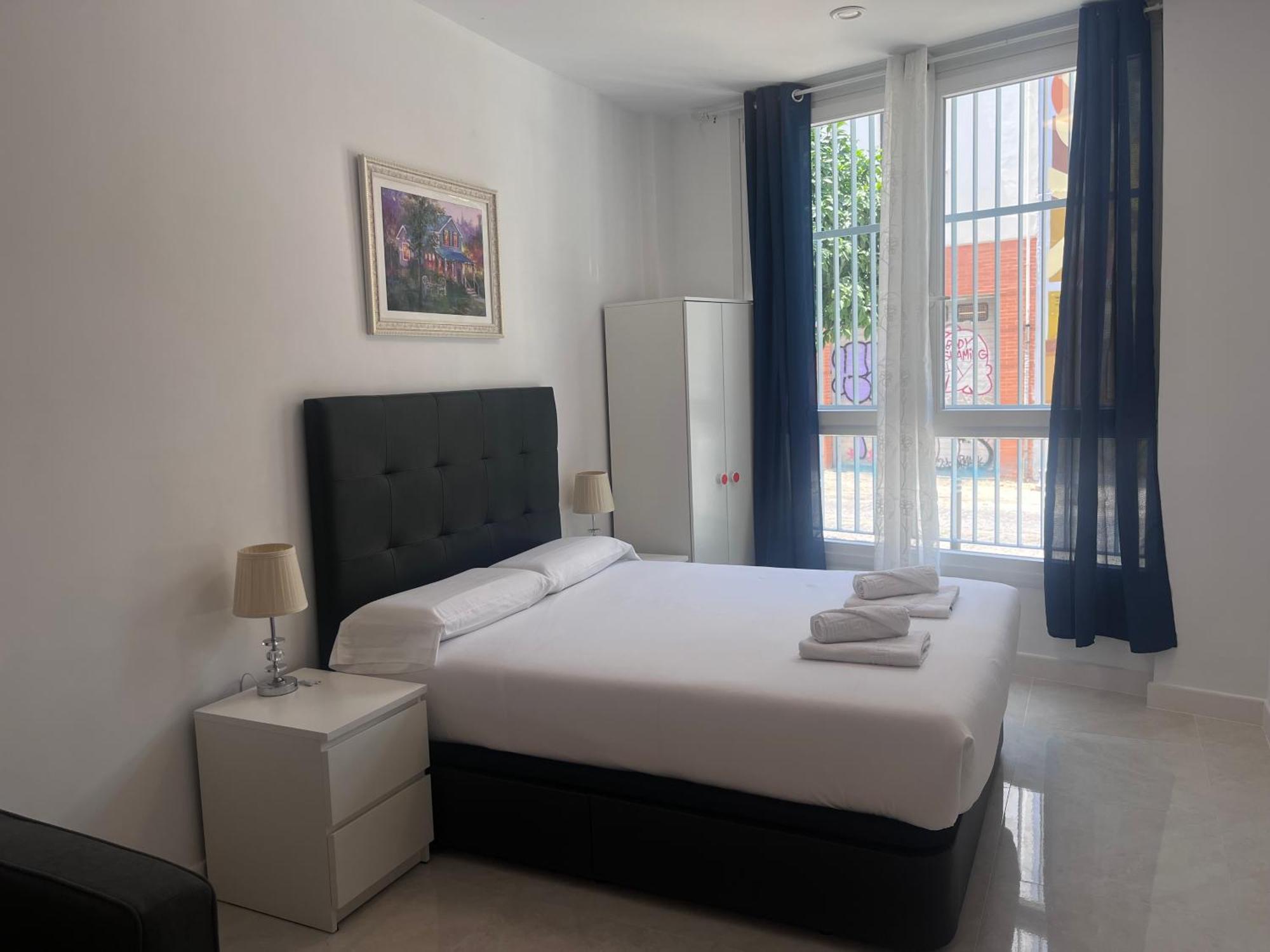 San Luis Apartamento Sevilha