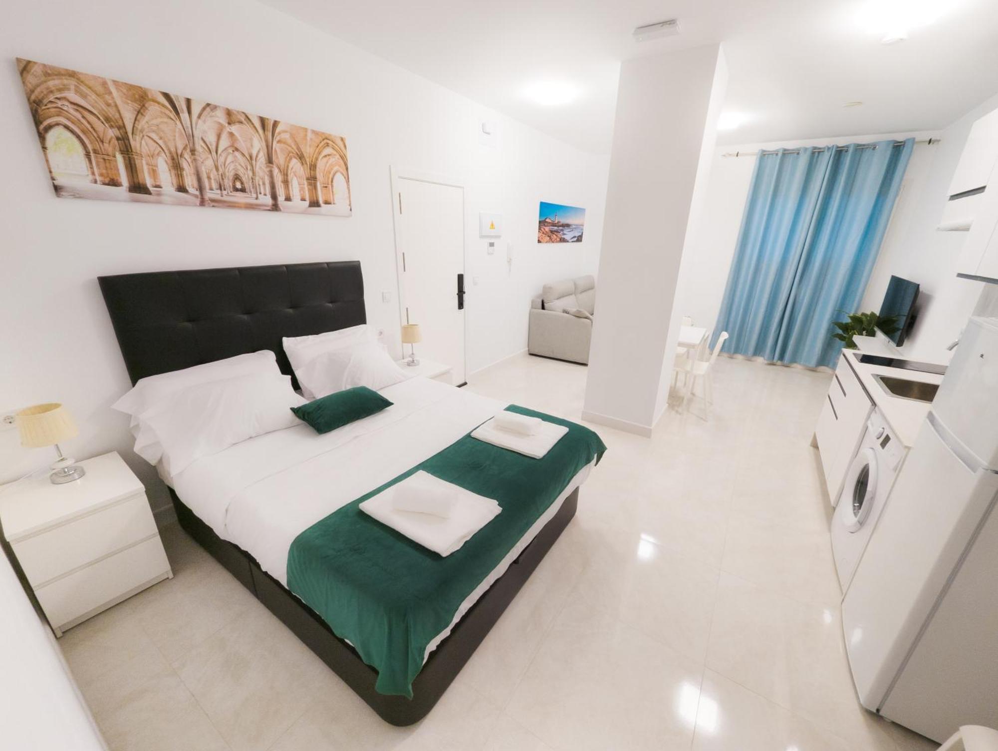 San Luis Apartamento *