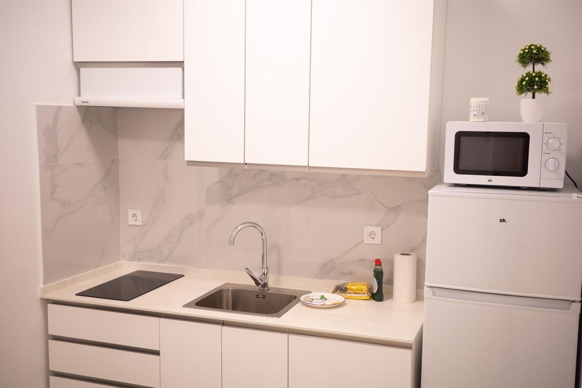 Apartamento San Luis *