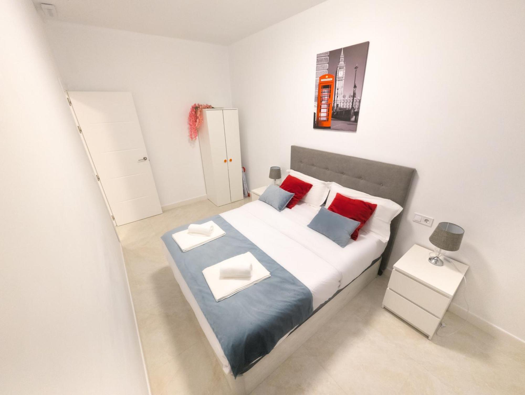 Apartamento San Luis