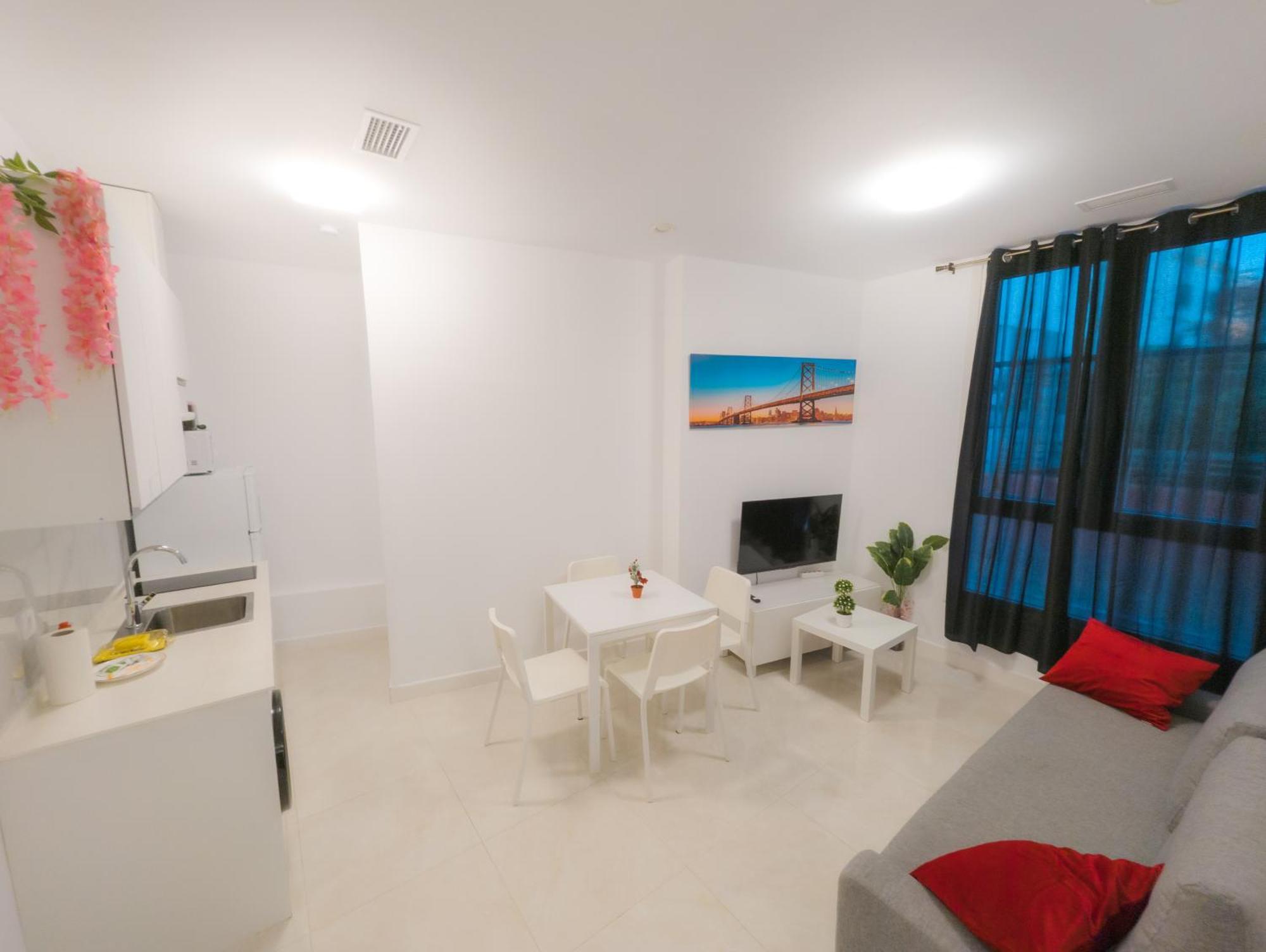 San Luis Apartamento *