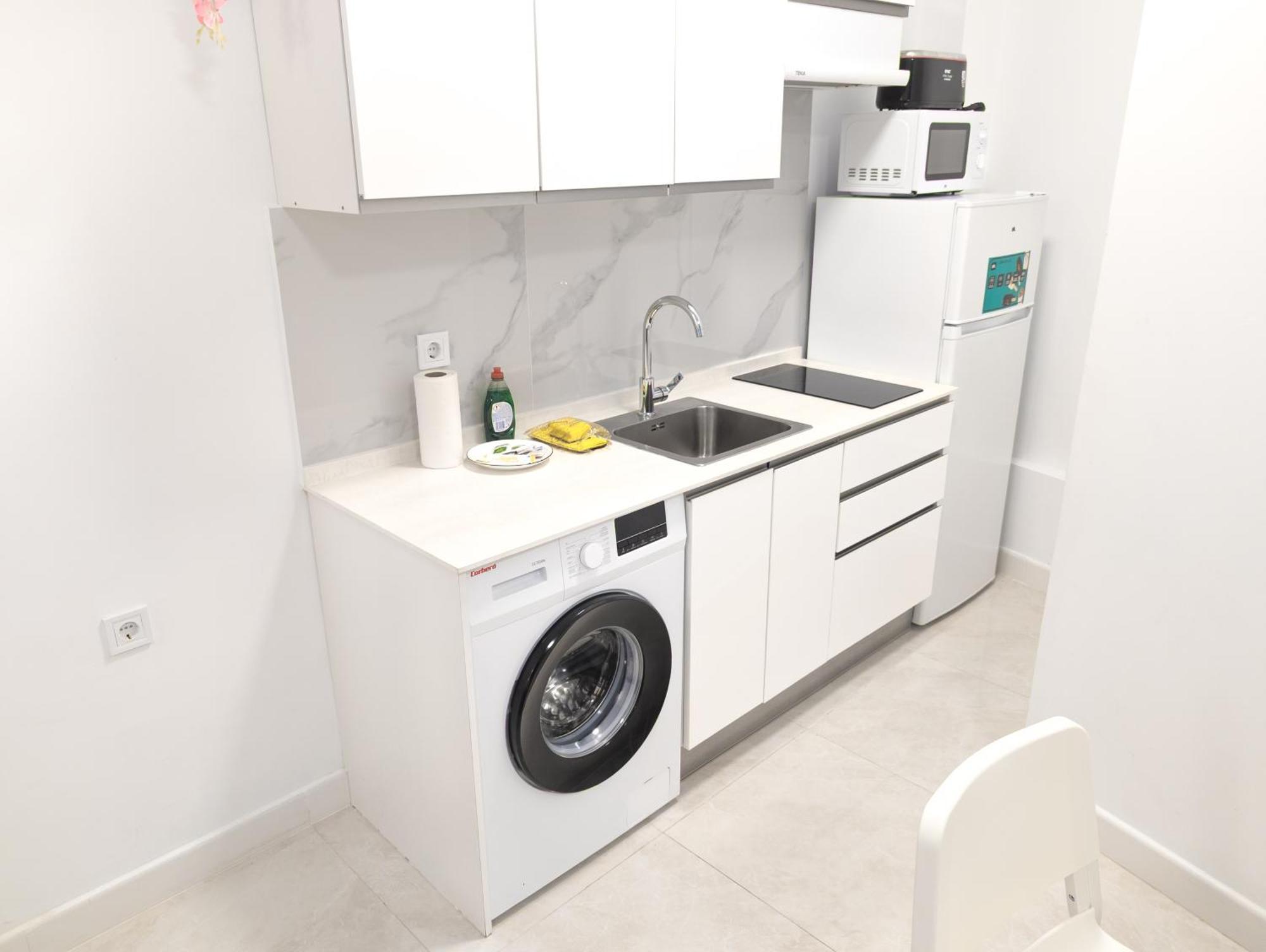 Apartamento San Luis *