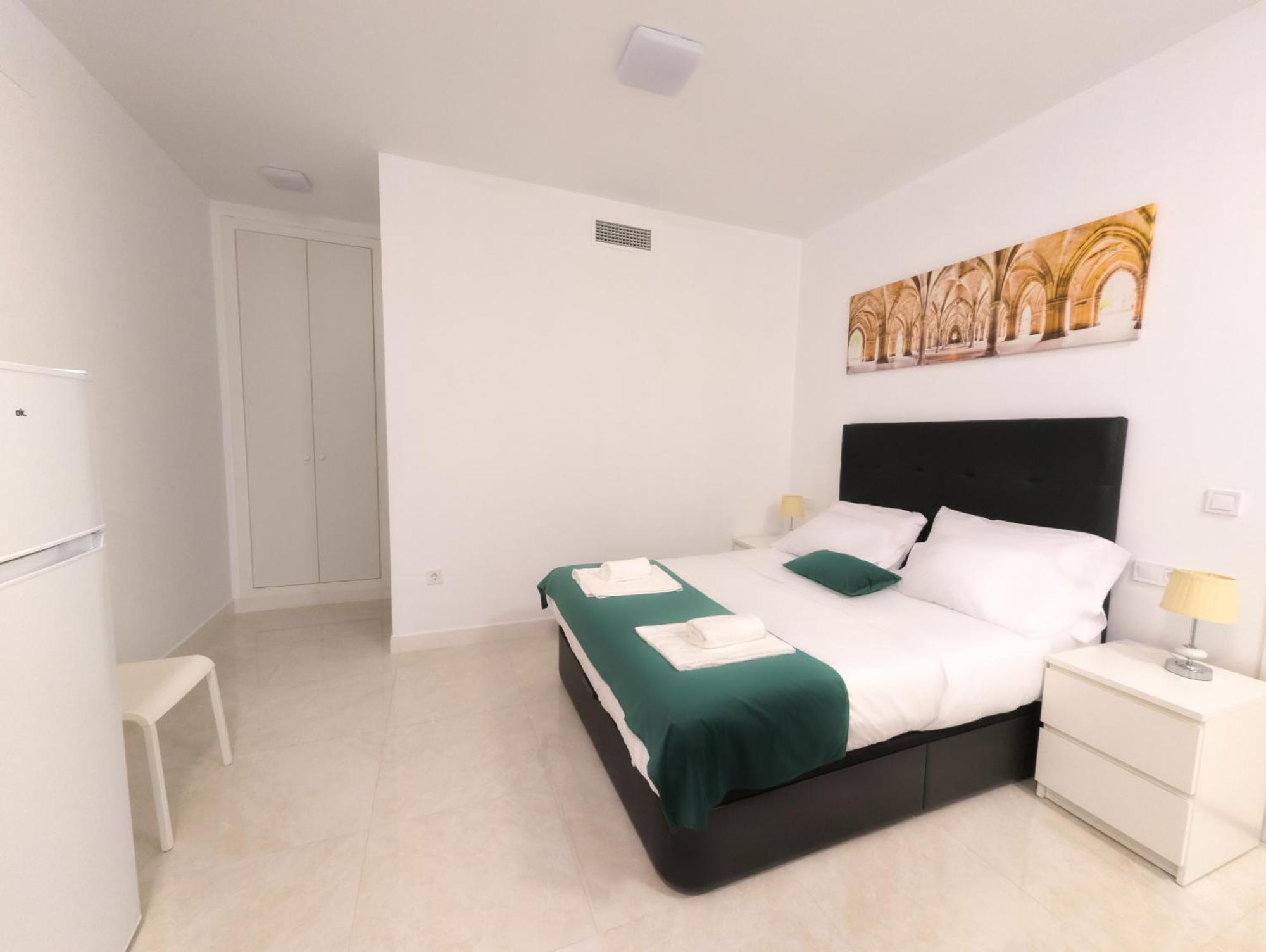 San Luis Apartamento Sevilha