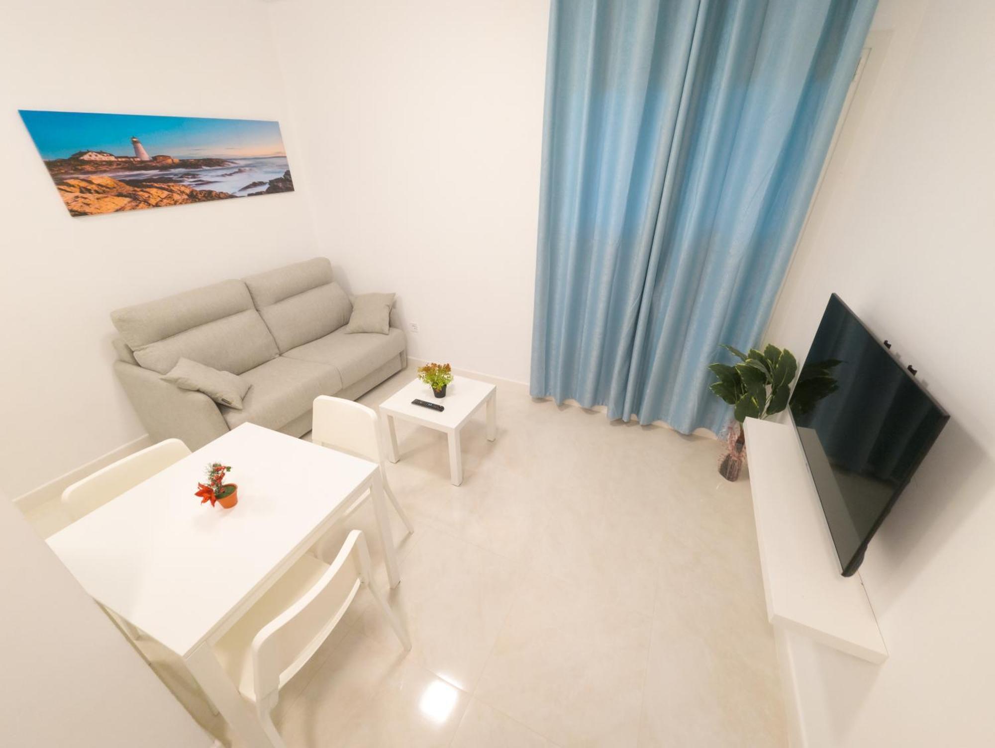 Apartamento San Luis