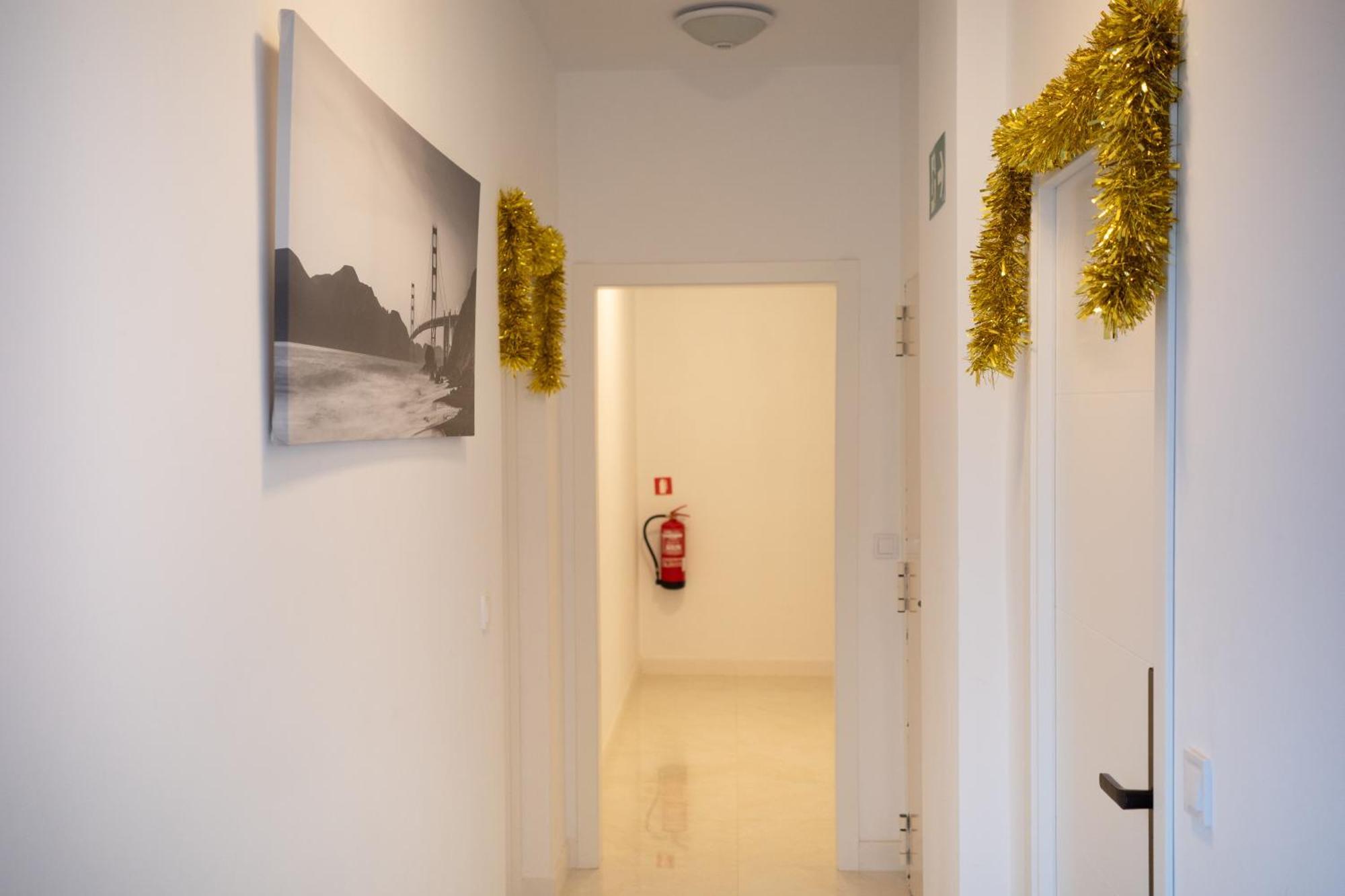 San Luis Apartamento *