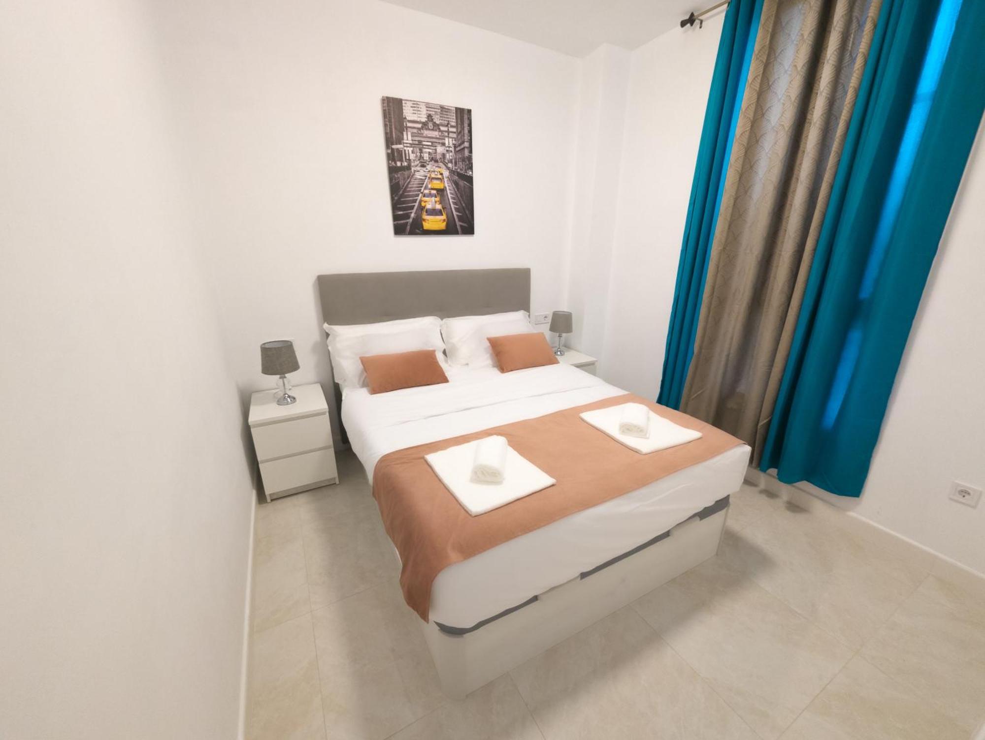 San Luis Apartamento Sevilha