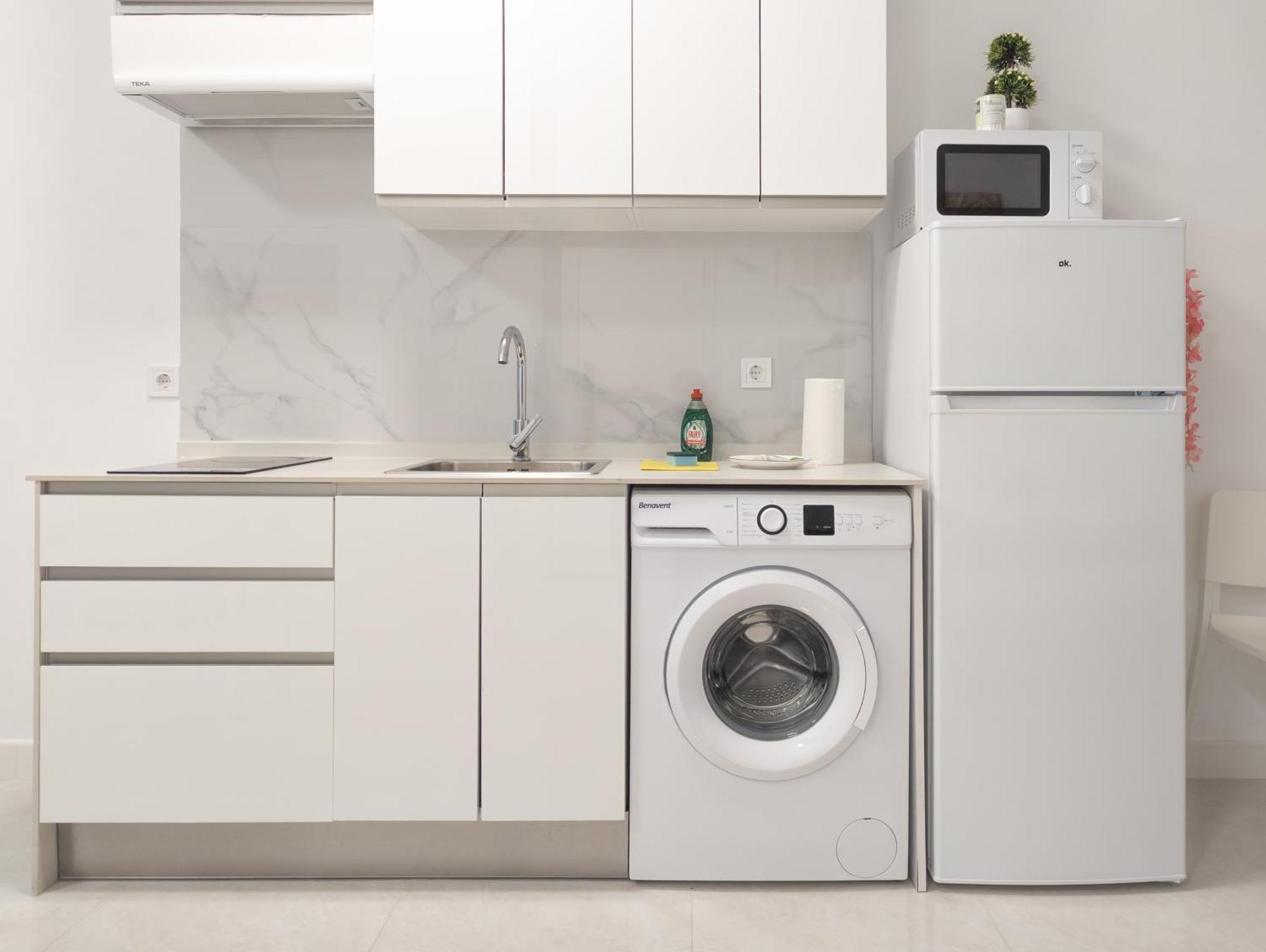 San Luis Appartement