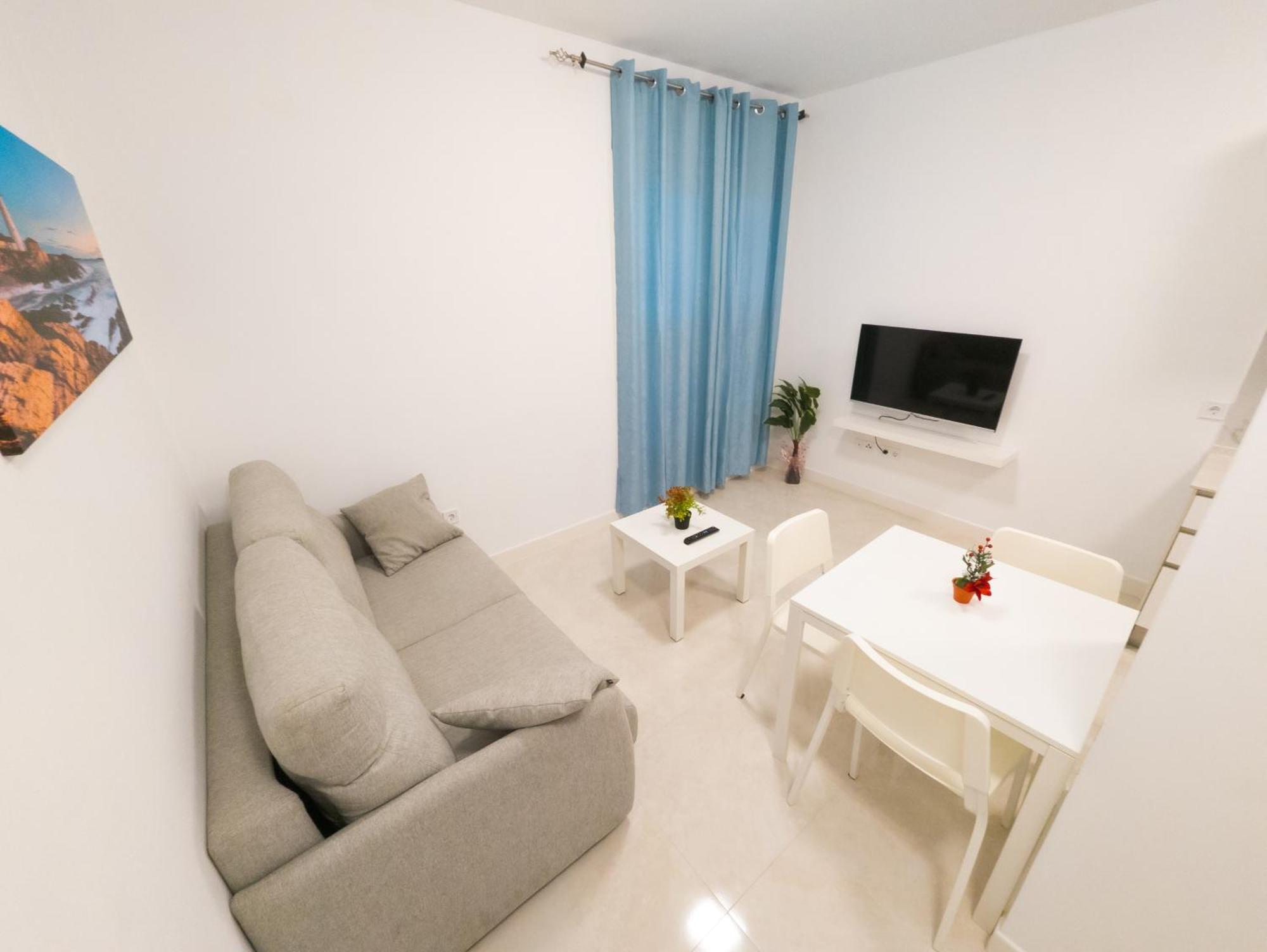 Appartement San Luis Sevilla